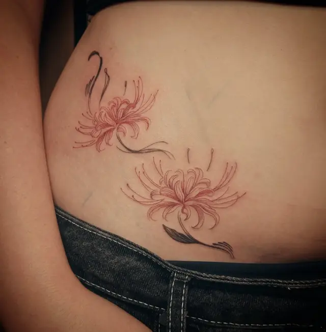 Tattoo by Tattoo Bast-et