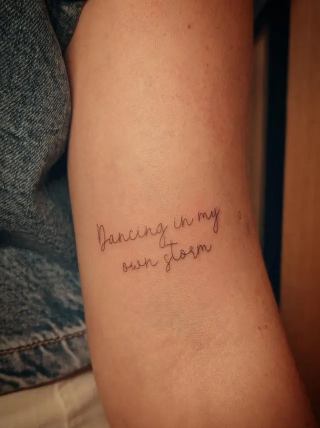 Recent tattoowerk van Tattoo Bast-et