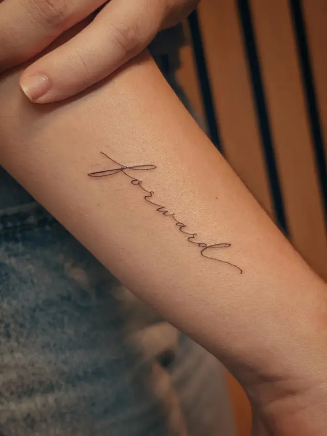 Recent tattoowerk van Tattoo Bast-et