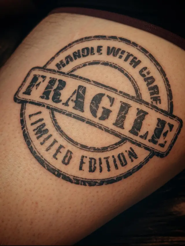 Recent tattoowerk van Tattoo Bast-et